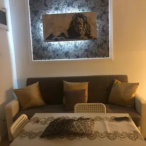 Camaldoli House Milaan