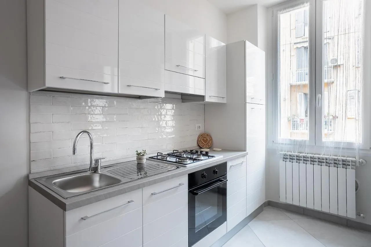 Al 36 - Milano Loreto Apartment Milan